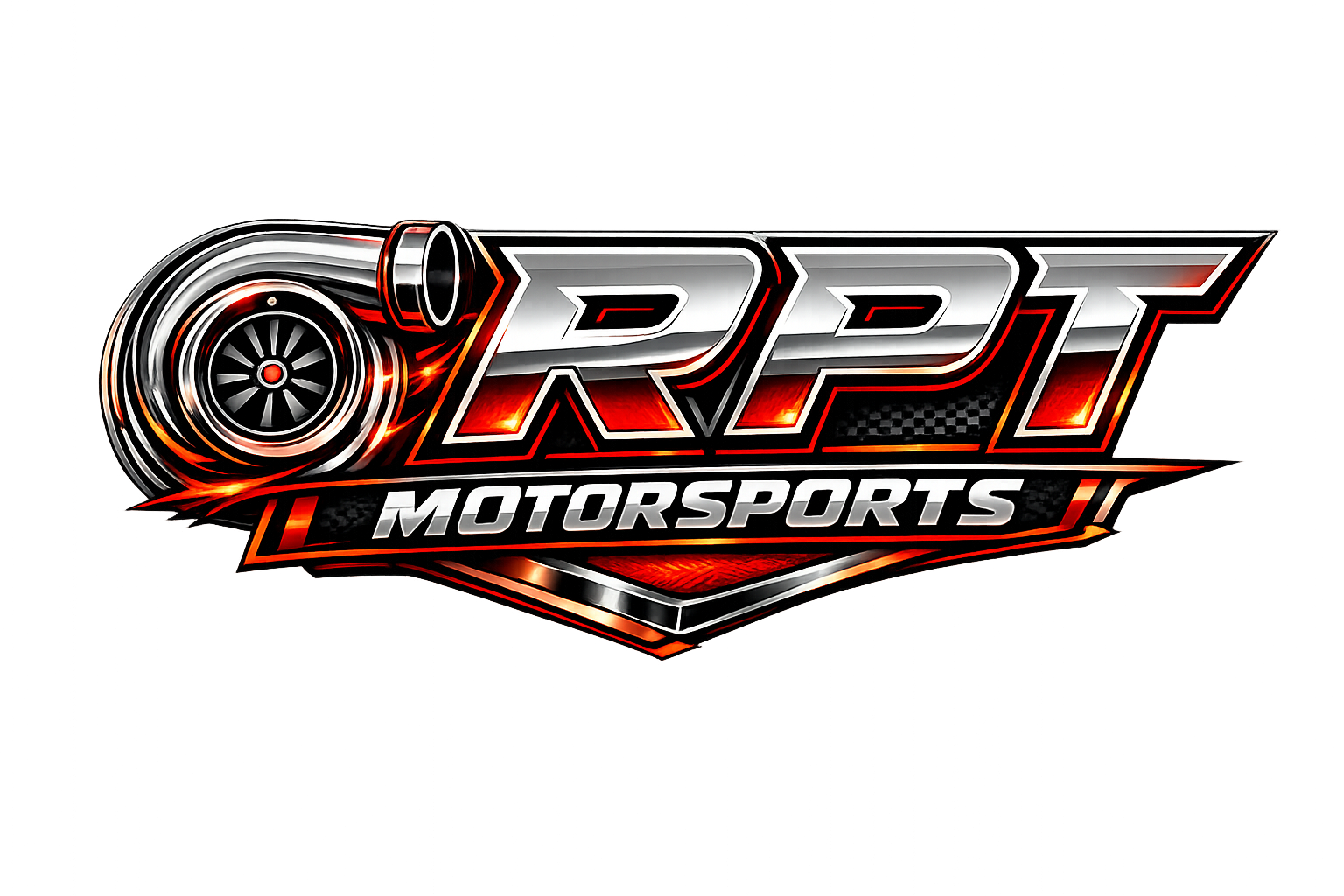 RPT Motorsports